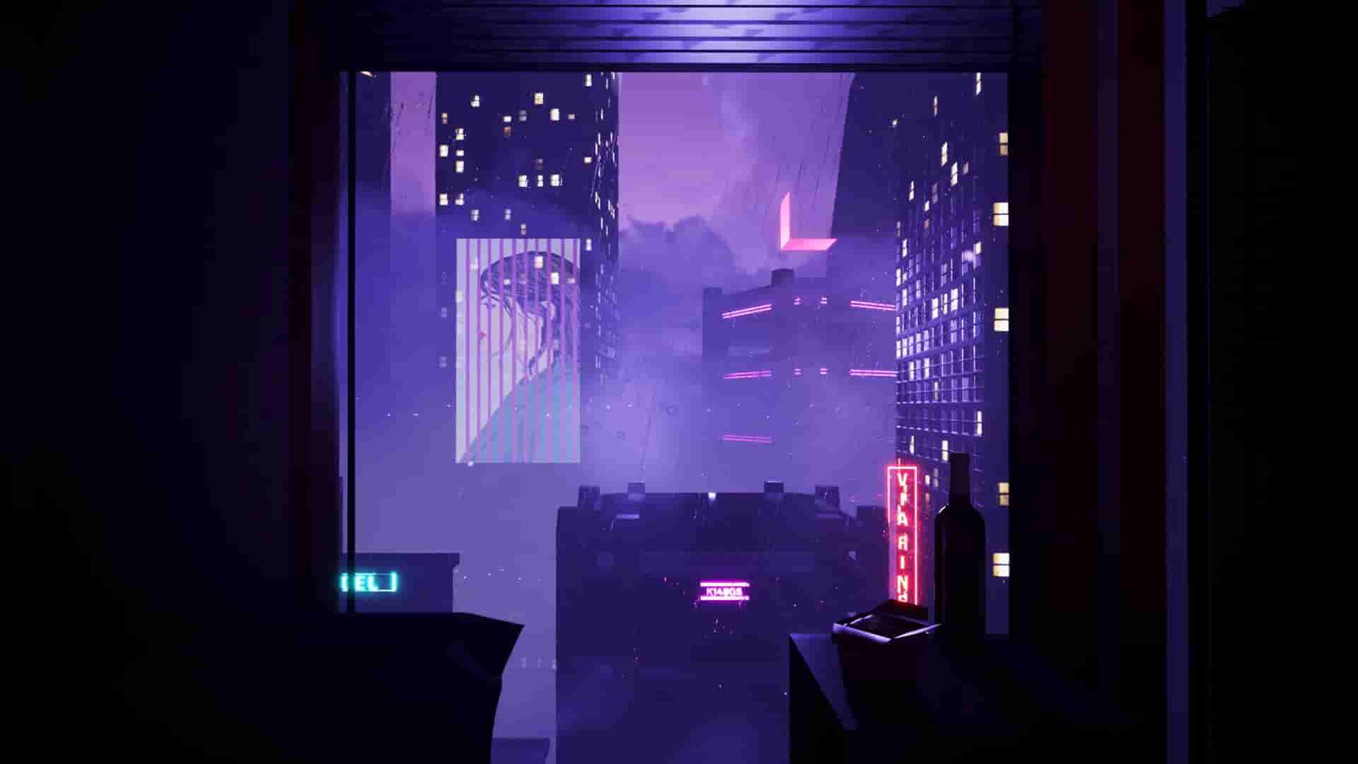 FINIS screenshot thumbnail screenshot 0