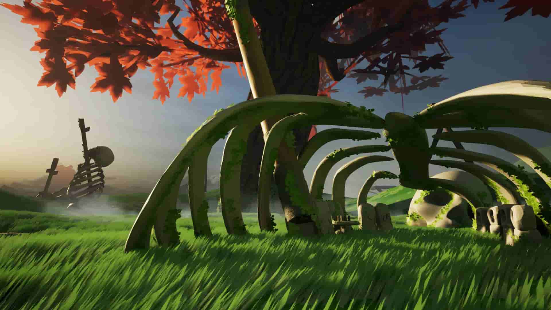 FINIS screenshot thumbnail screenshot 1