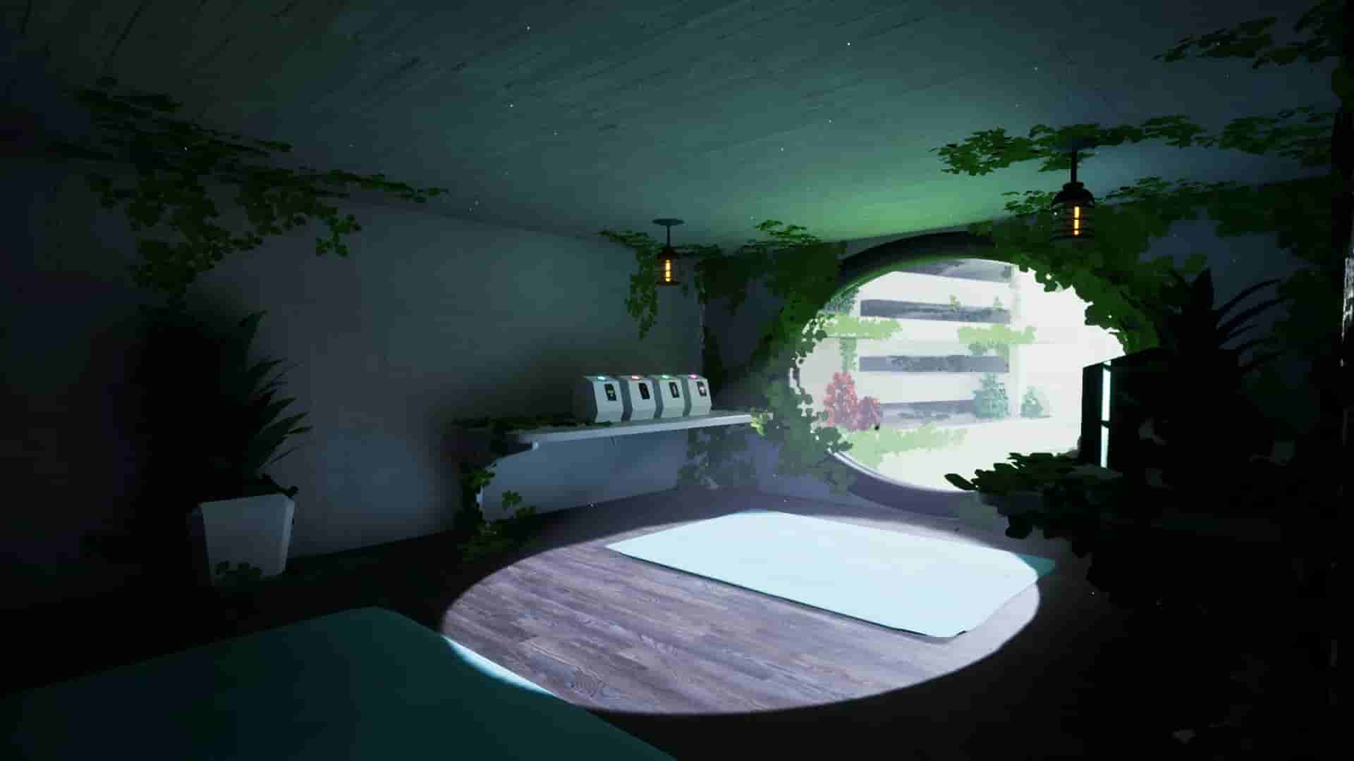 FINIS screenshot thumbnail screenshot 2