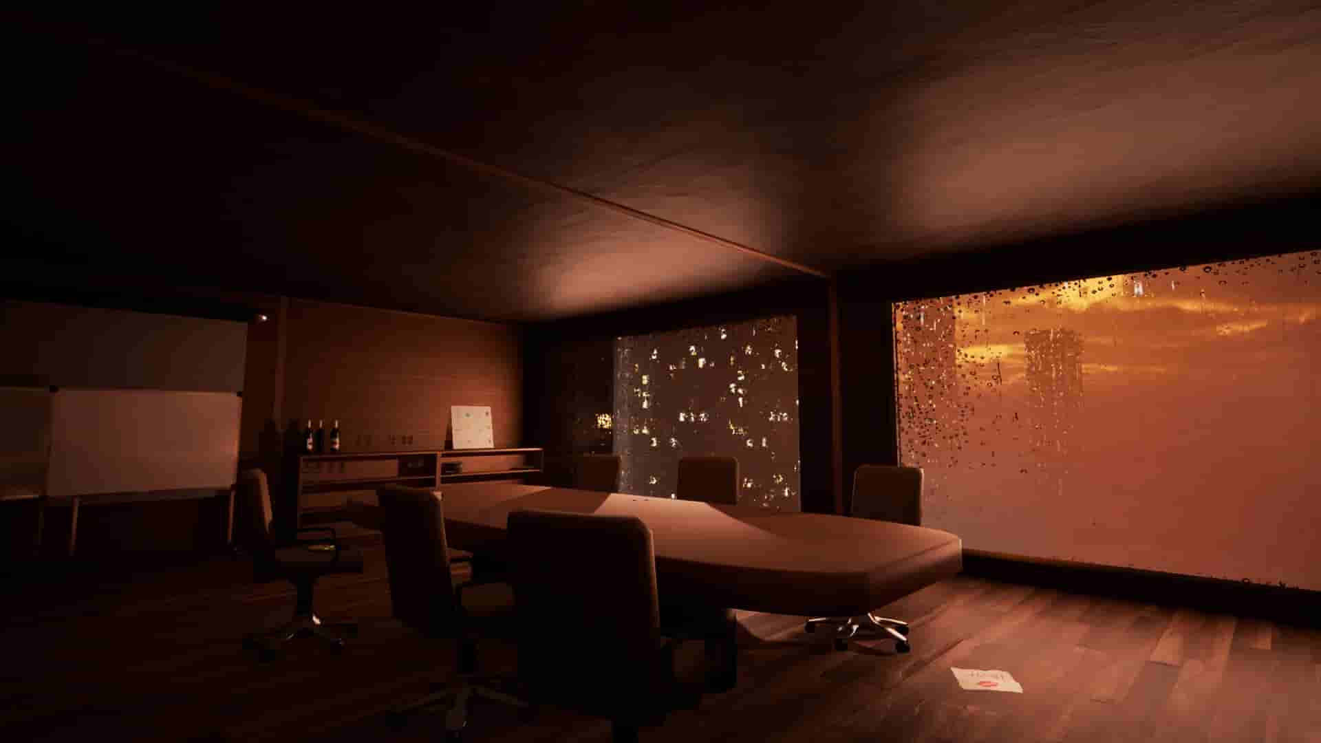 FINIS screenshot thumbnail screenshot 3