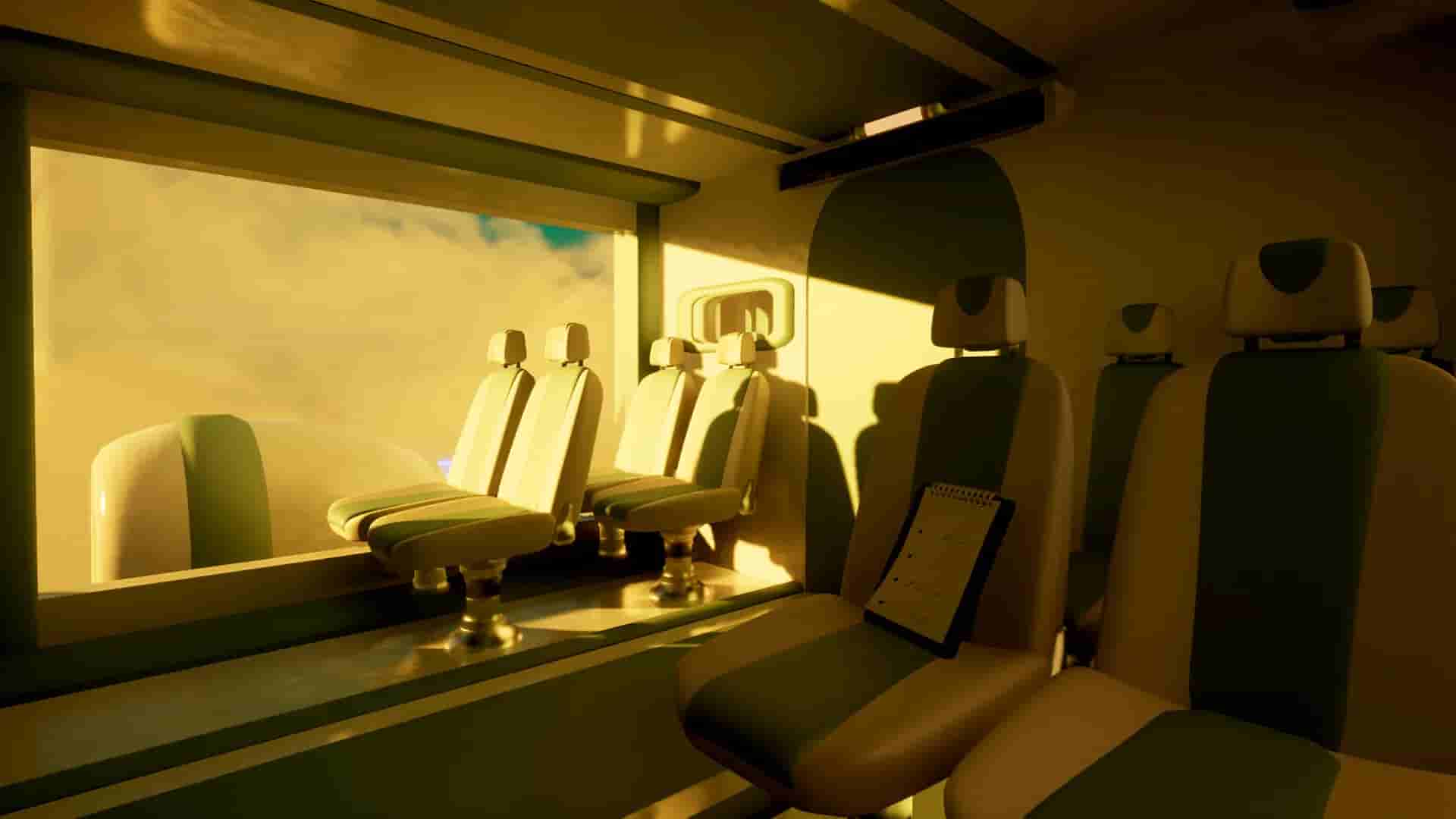 FINIS screenshot thumbnail screenshot 4