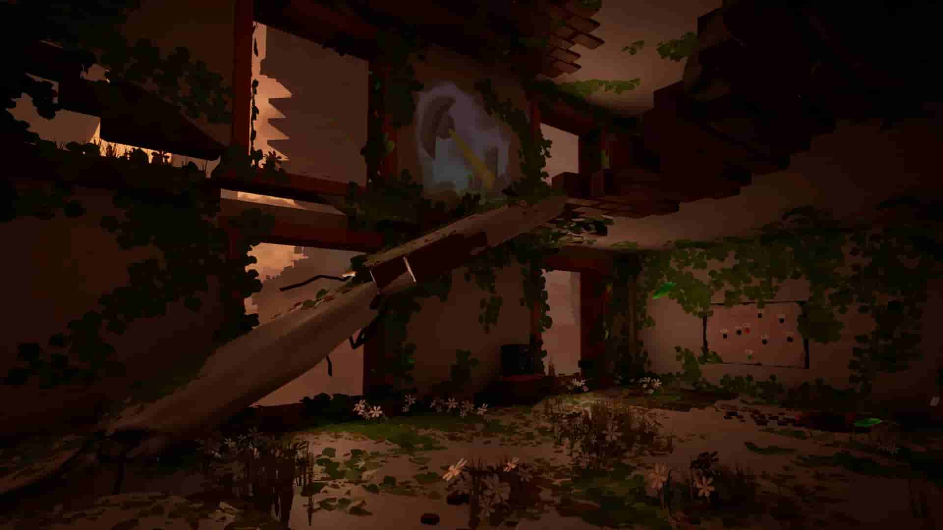 FINIS screenshot thumbnail screenshot 5