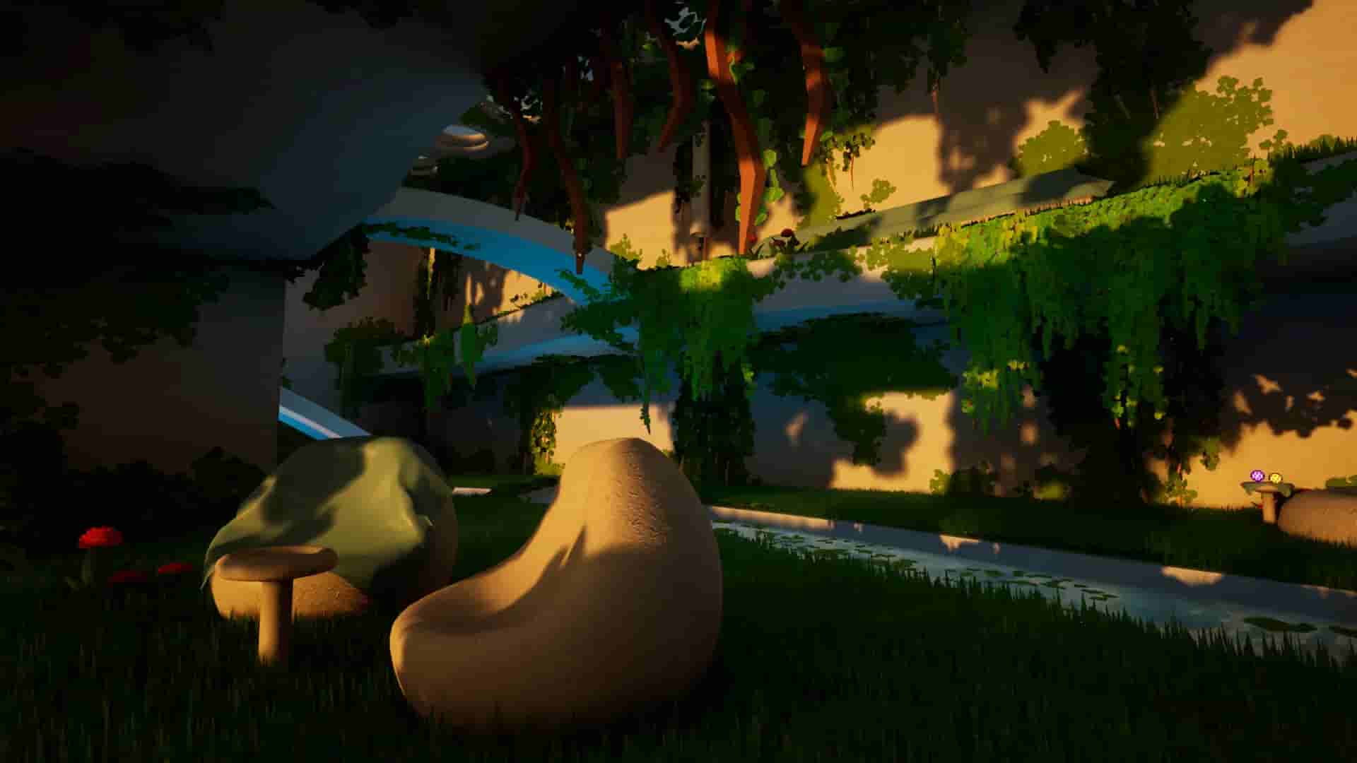 FINIS screenshot thumbnail screenshot 6