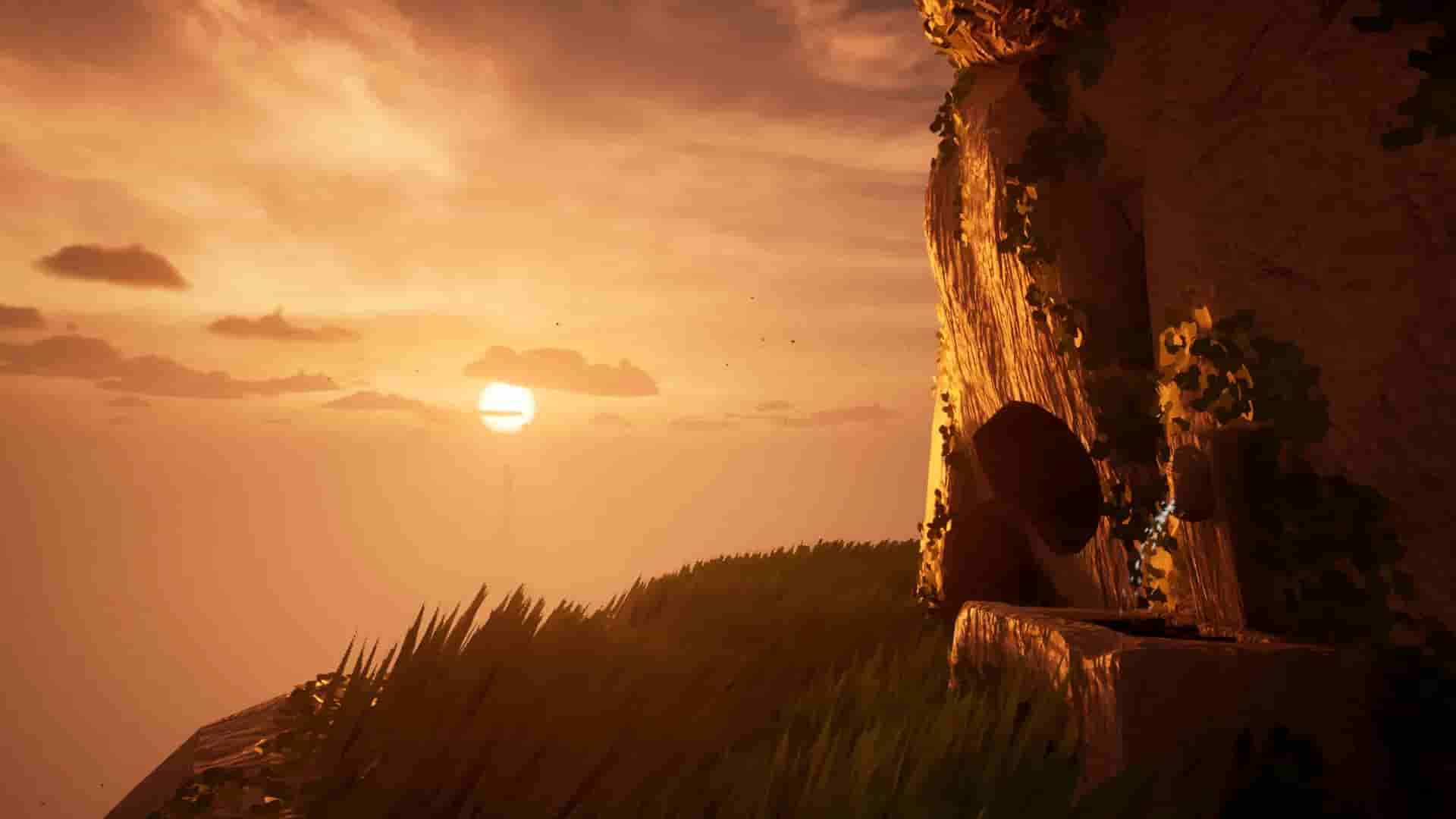 FINIS screenshot thumbnail screenshot 7