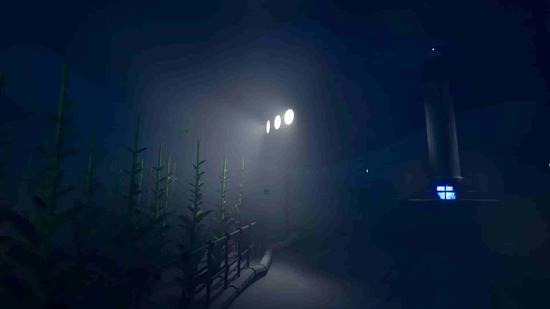 FINIS screenshot thumbnail screenshot 8