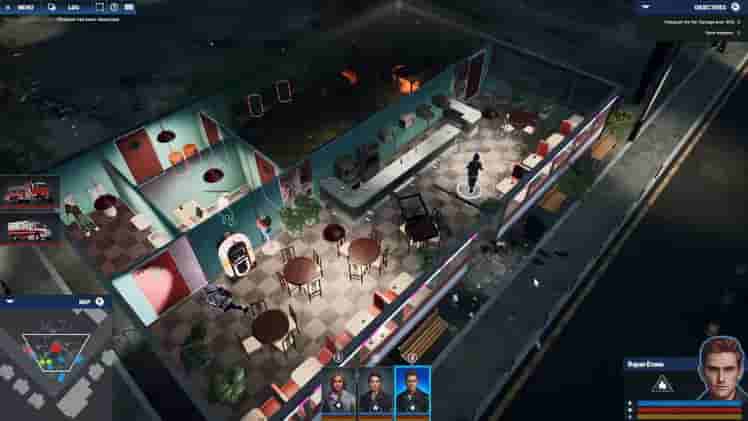 Fire Commander screenshot thumbnail screenshot 3