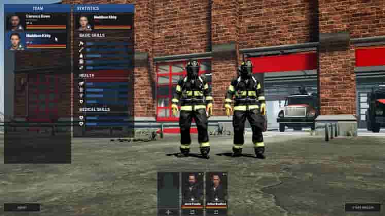 Fire Commander screenshot thumbnail screenshot 4