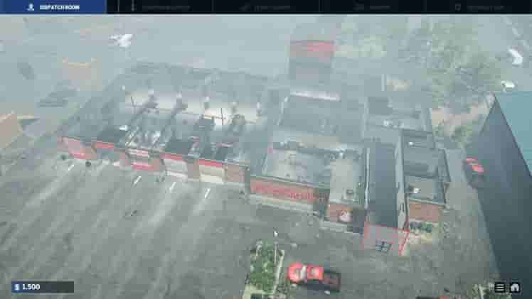 Fire Commander screenshot thumbnail screenshot 8