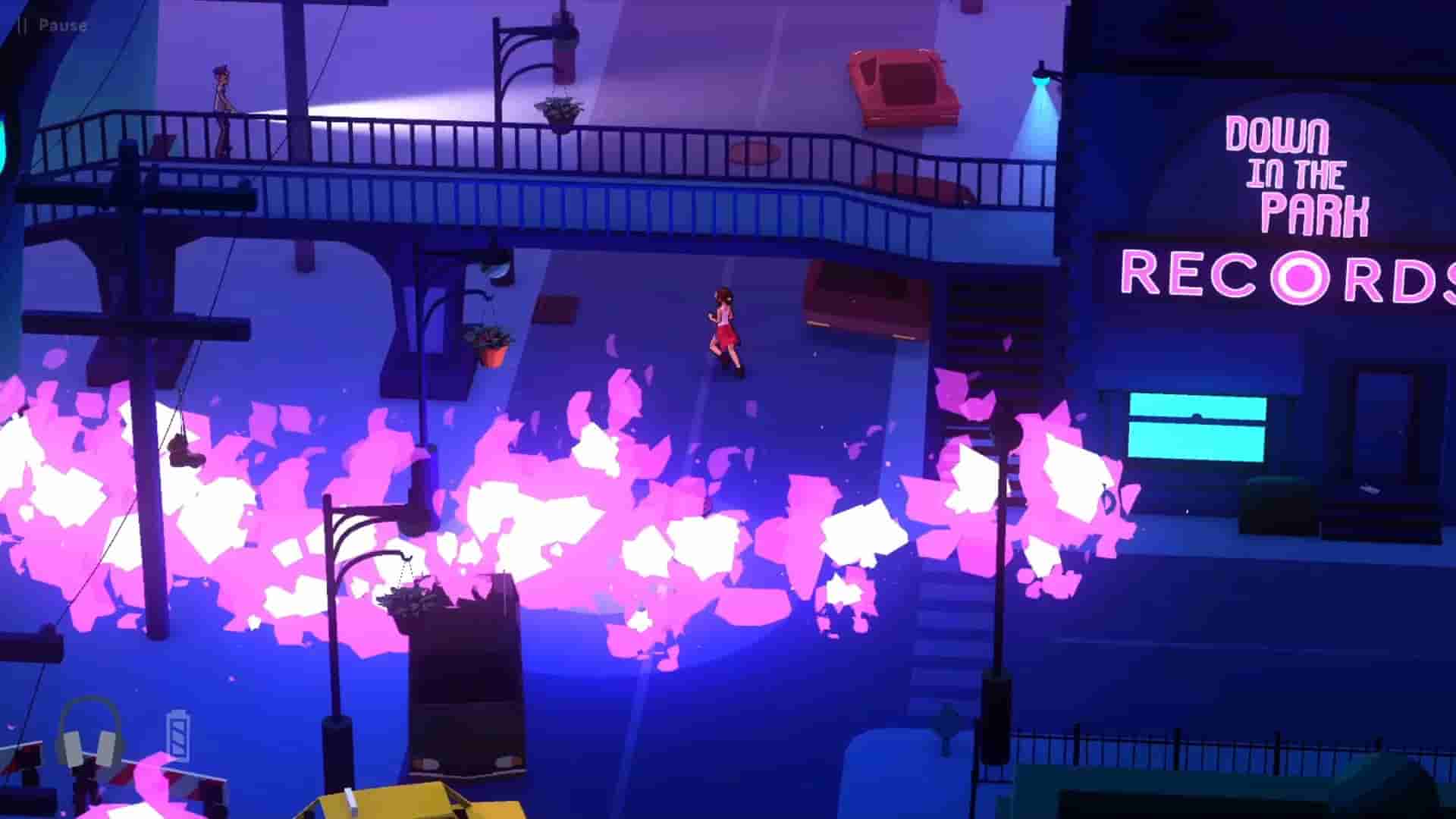 Fire Tonight screenshot thumbnail screenshot 3