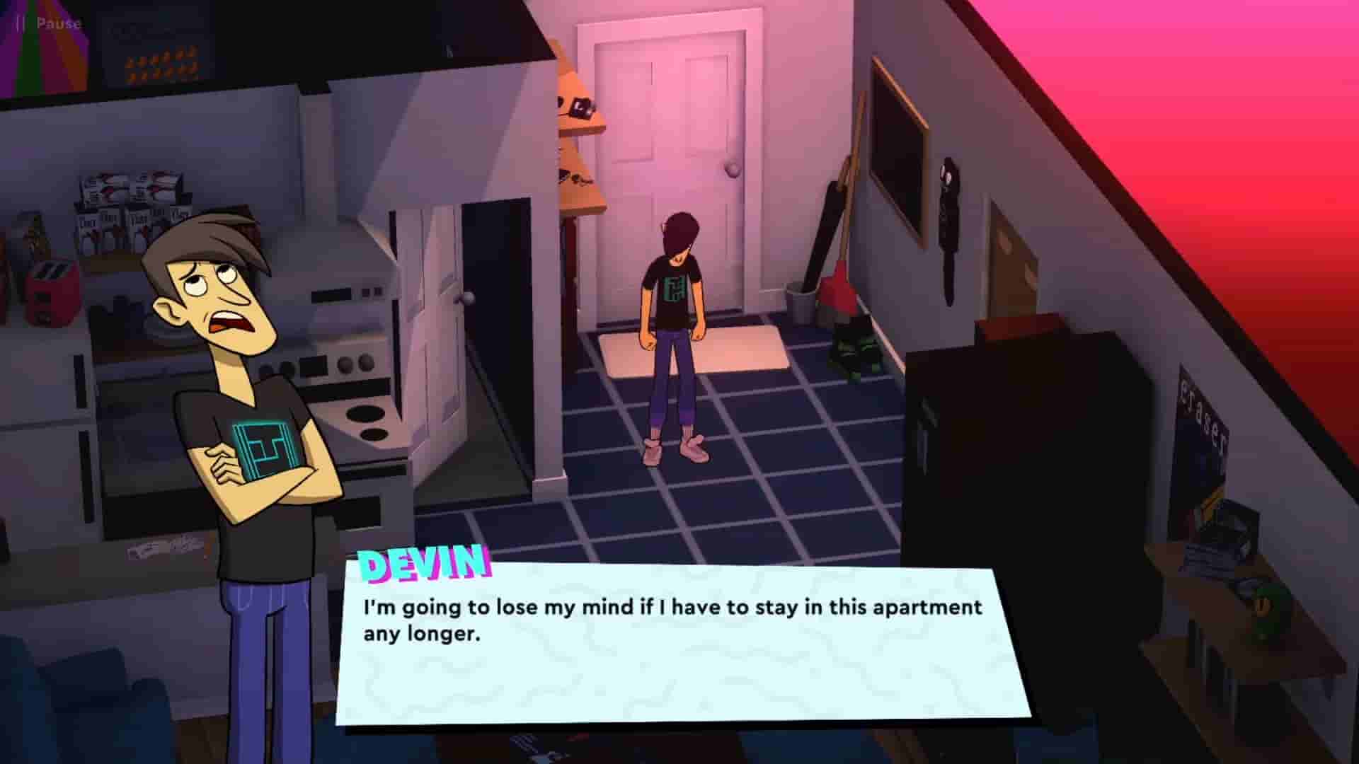 Fire Tonight screenshot thumbnail screenshot 8