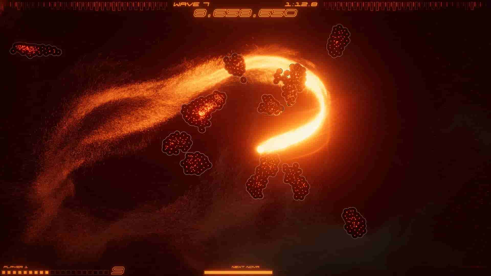 Fireball 2 screenshot thumbnail screenshot 5