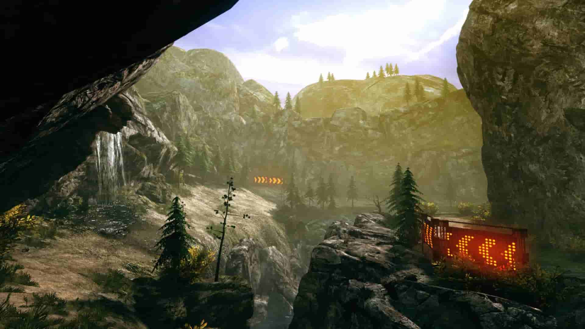 Fireburst screenshot thumbnail screenshot 7