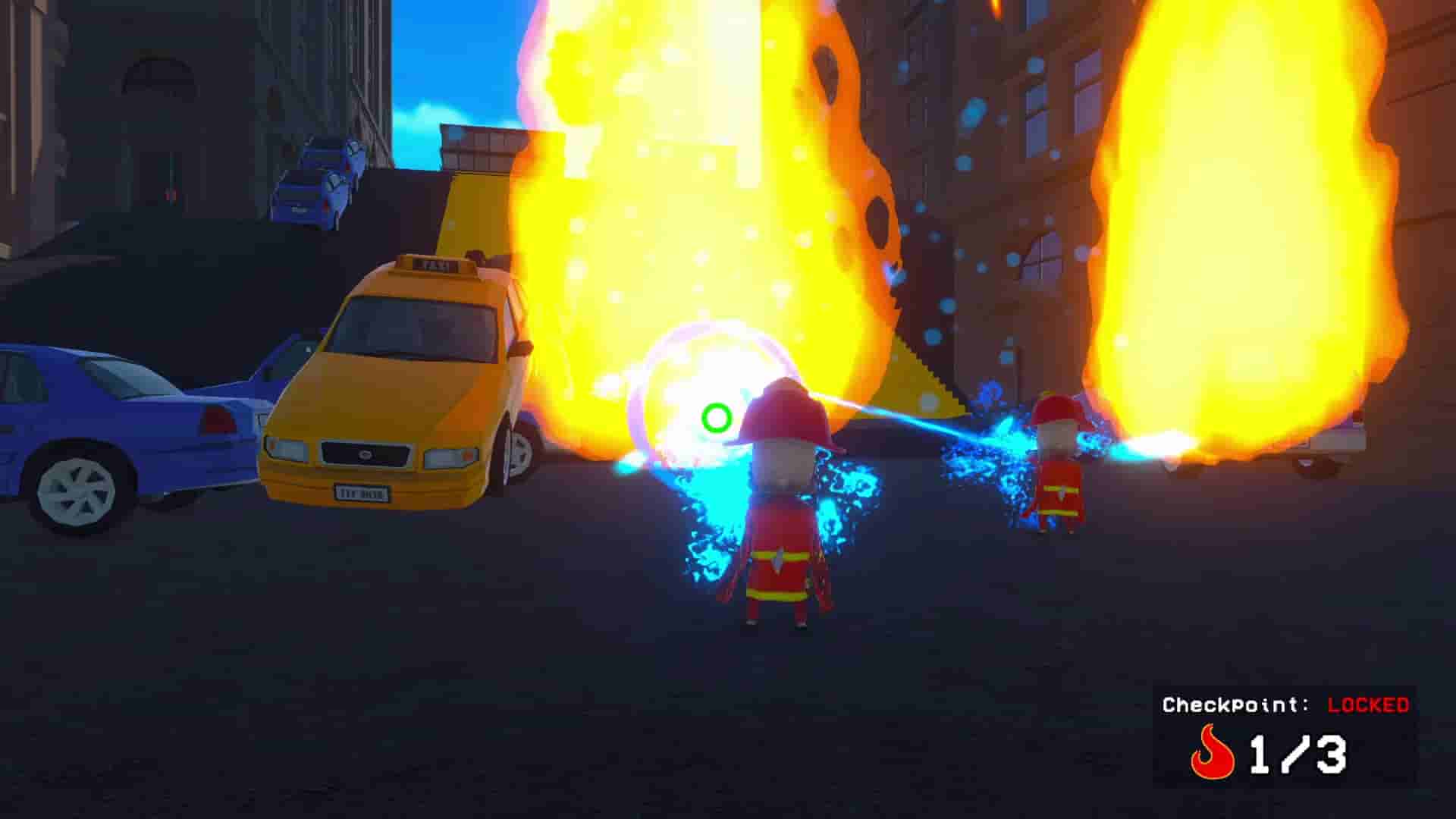 Firefighters Together screenshot thumbnail screenshot 1