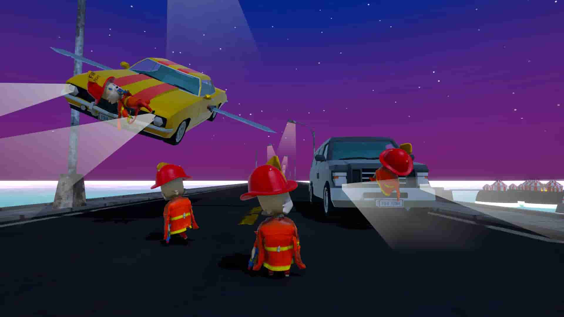 Firefighters Together screenshot thumbnail screenshot 5