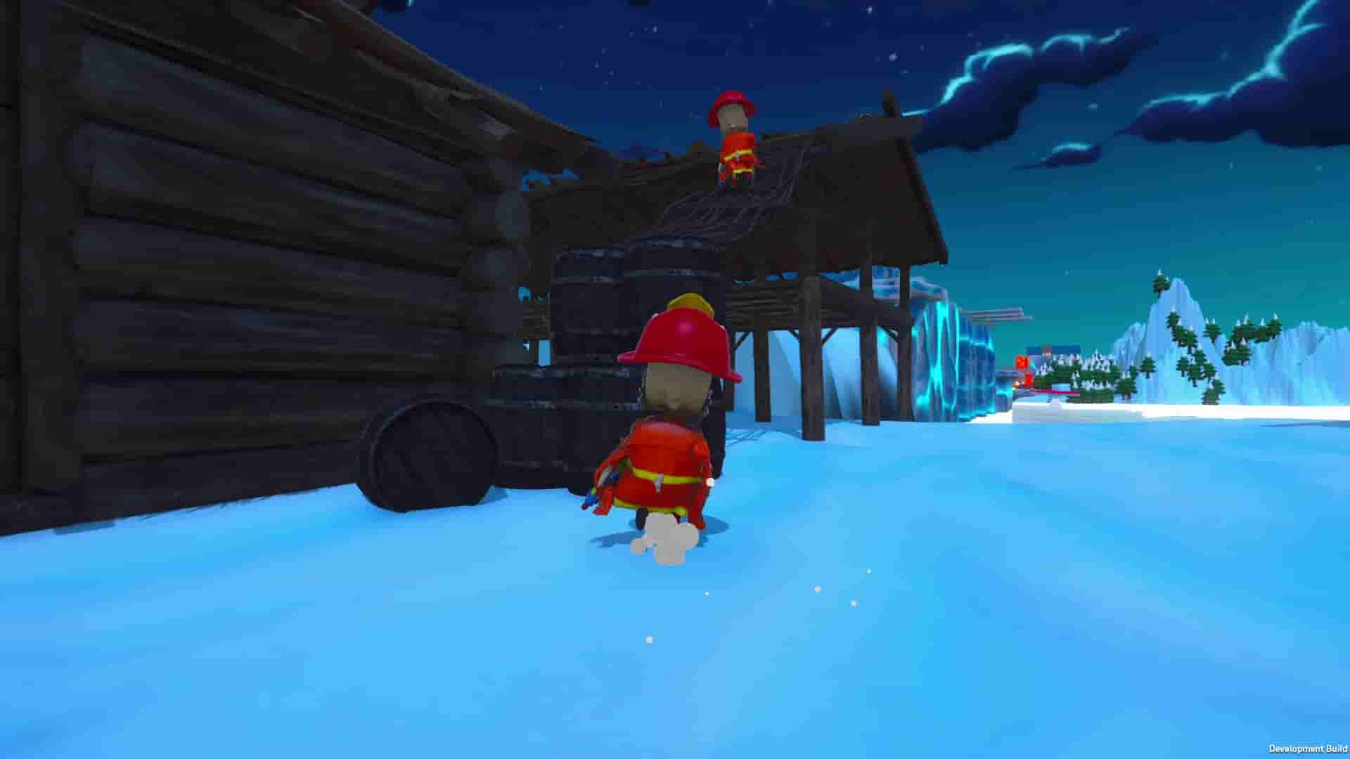 Firefighters Together screenshot thumbnail screenshot 7