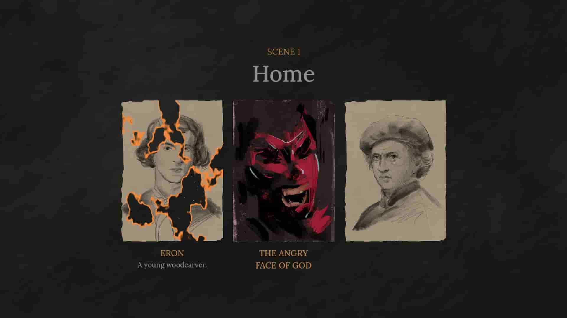 Firelore: Short Tales screenshot thumbnail screenshot 4