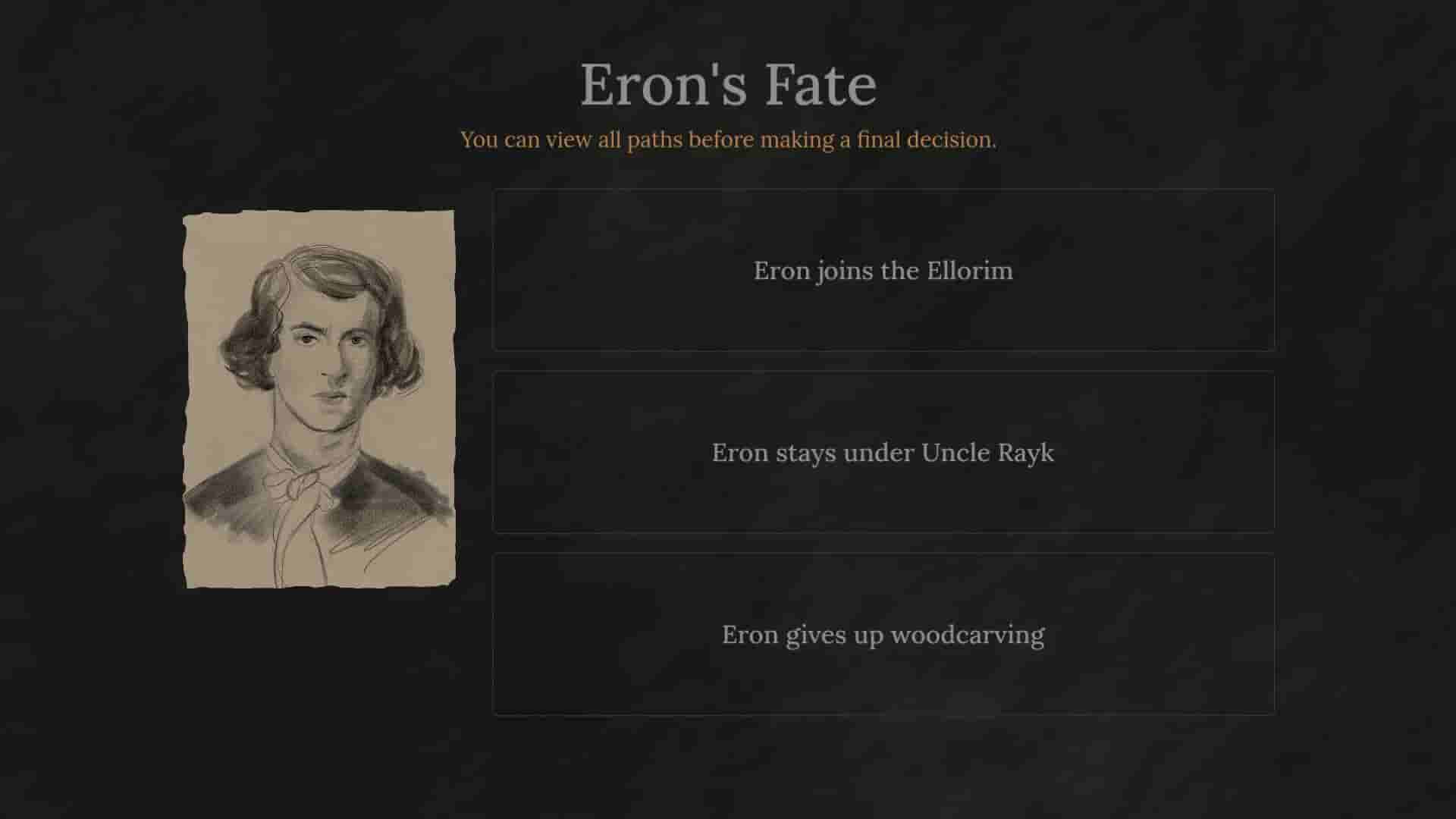 Firelore: Short Tales screenshot thumbnail screenshot 5