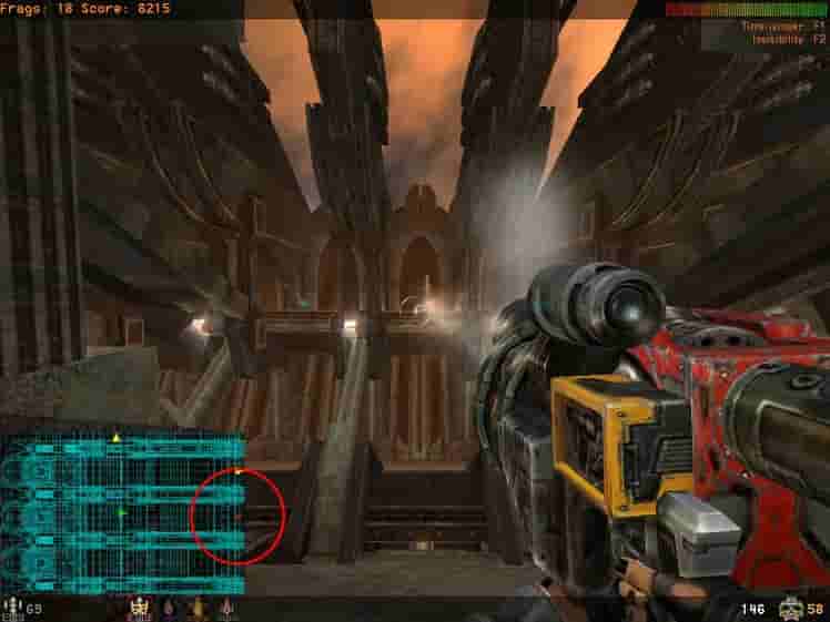 FireStarter screenshot thumbnail screenshot 8