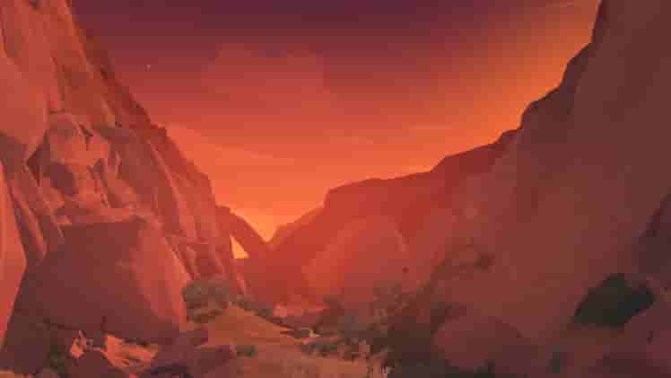 Firewatch screenshot thumbnail screenshot 10