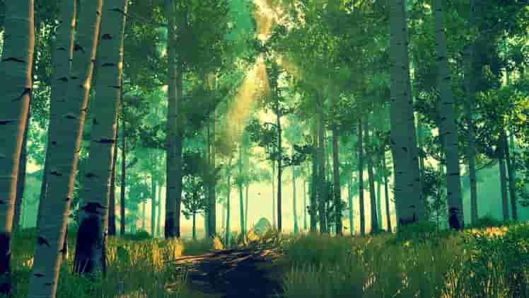 Firewatch screenshot thumbnail screenshot 12