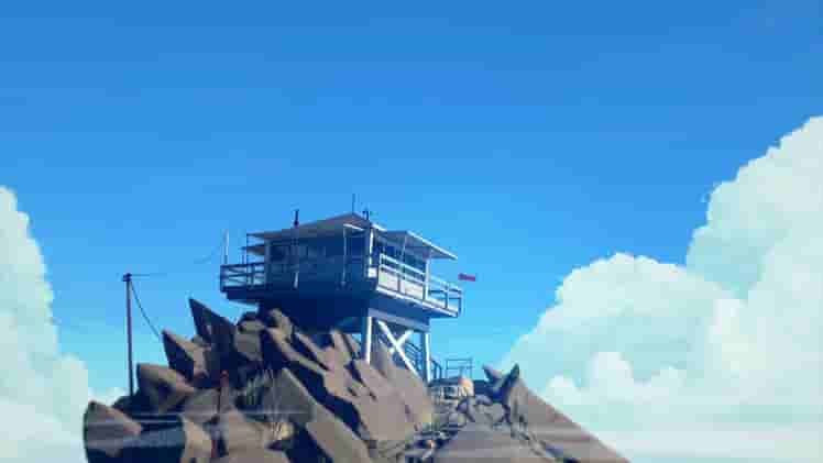 Firewatch screenshot thumbnail screenshot 14