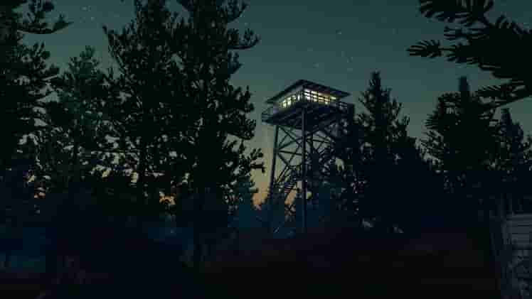 Firewatch screenshot thumbnail screenshot 3