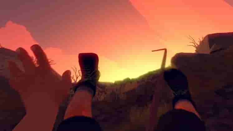 Firewatch screenshot thumbnail screenshot 5