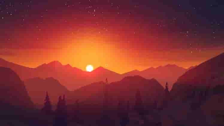 Firewatch screenshot thumbnail screenshot 6