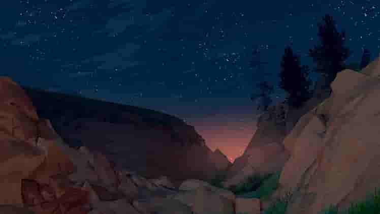 Firewatch screenshot thumbnail screenshot 8
