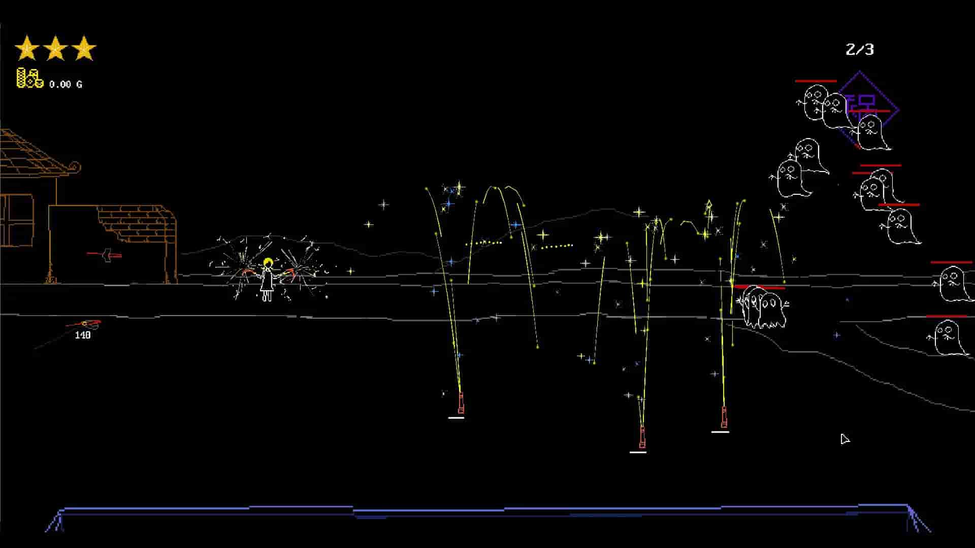 Firework War screenshot thumbnail screenshot 4