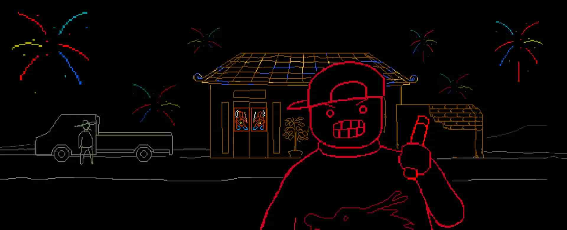 Firework War screenshot thumbnail screenshot 5