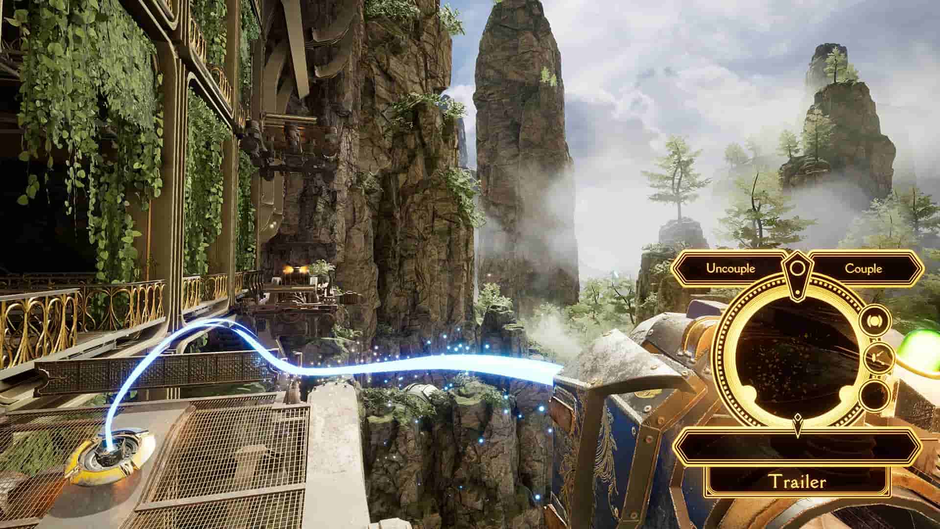 Firmament screenshot thumbnail screenshot 1