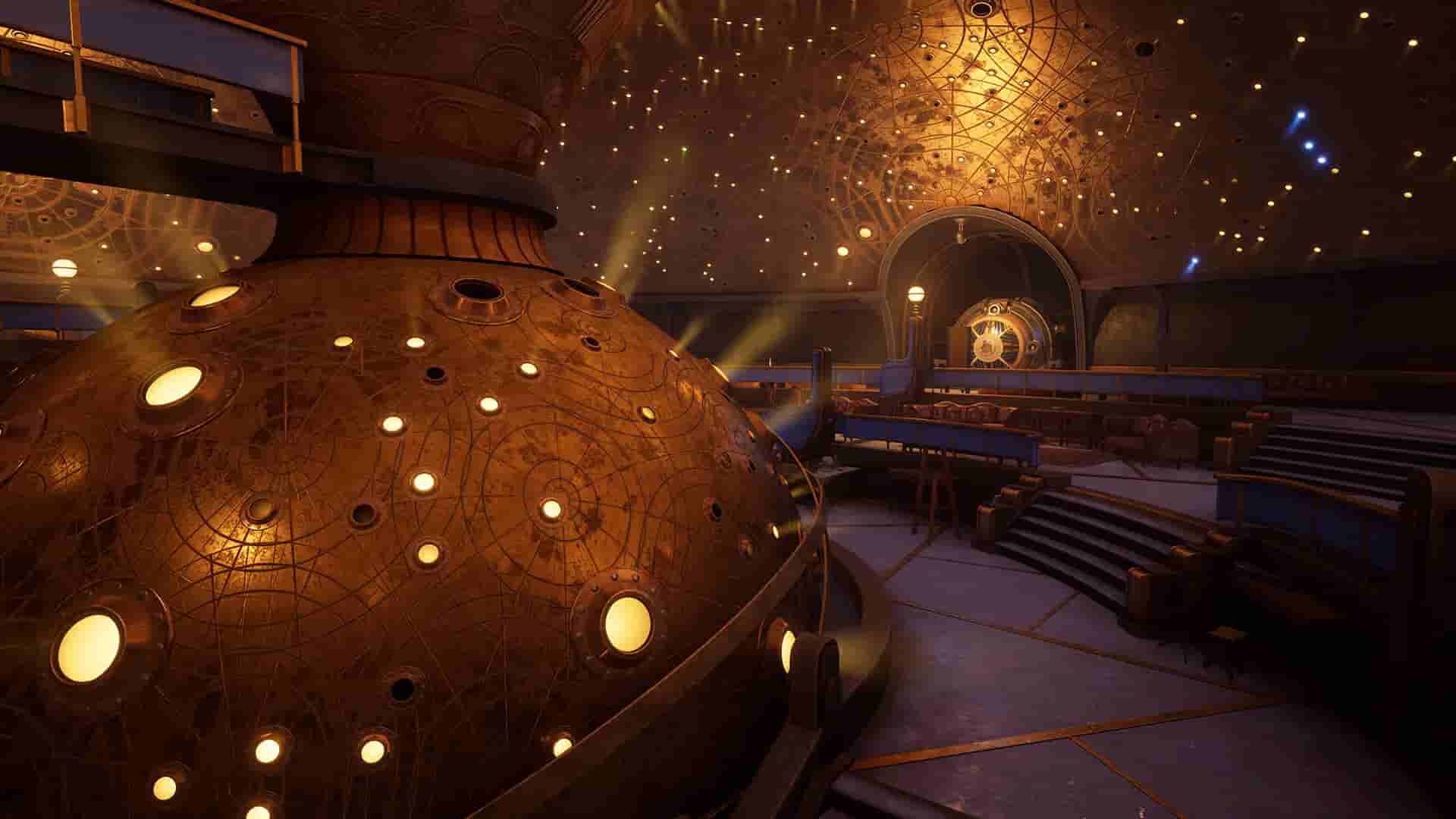 Firmament screenshot thumbnail screenshot 4