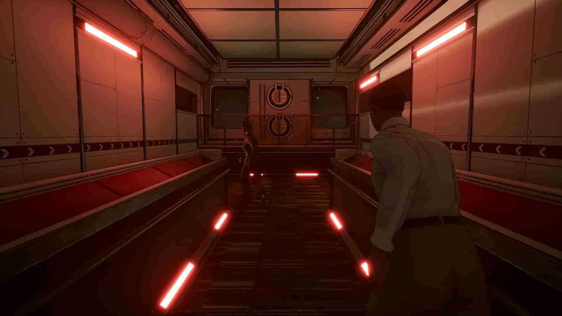 First Class Trouble screenshot thumbnail screenshot 11