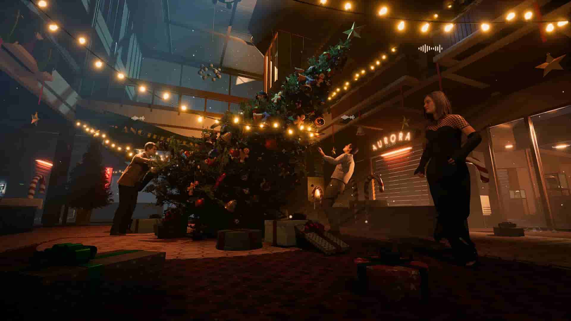 First Class Trouble screenshot thumbnail screenshot 12