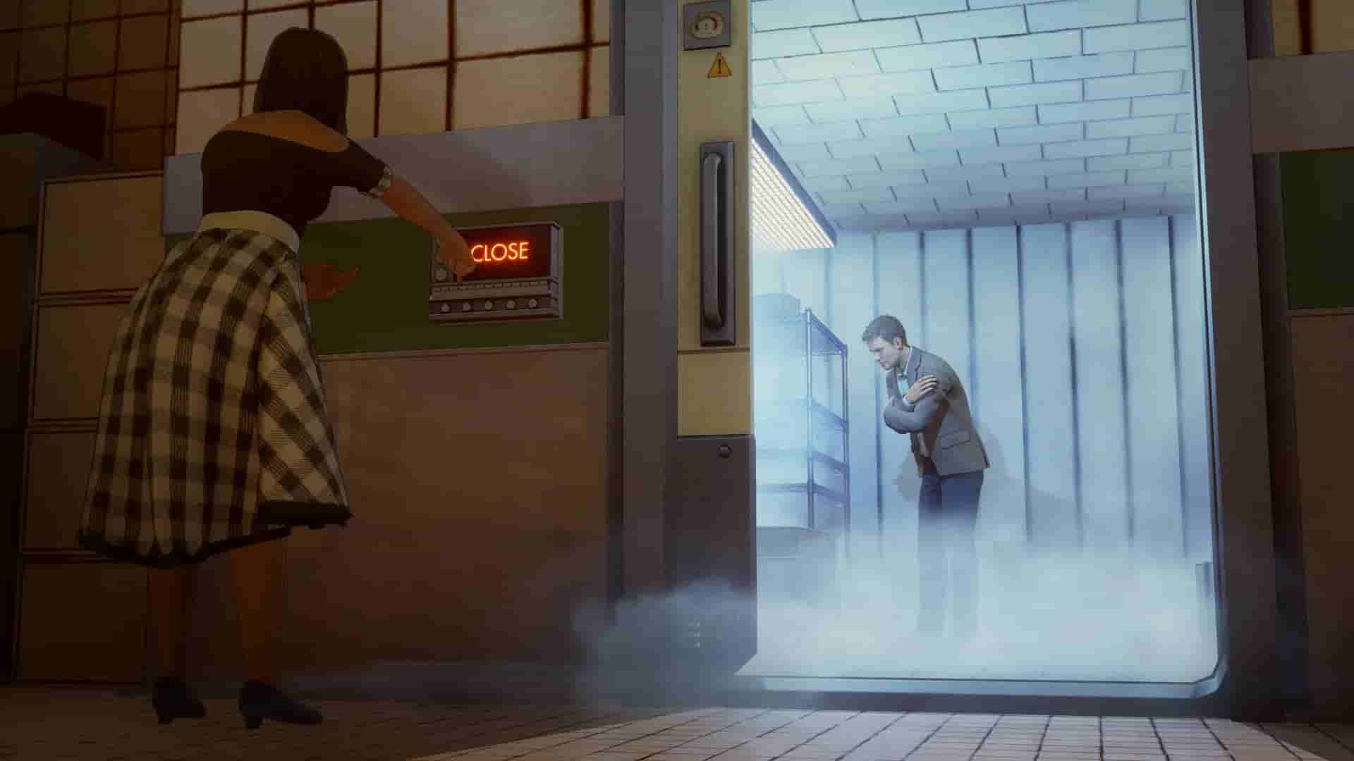 First Class Trouble screenshot thumbnail screenshot 13