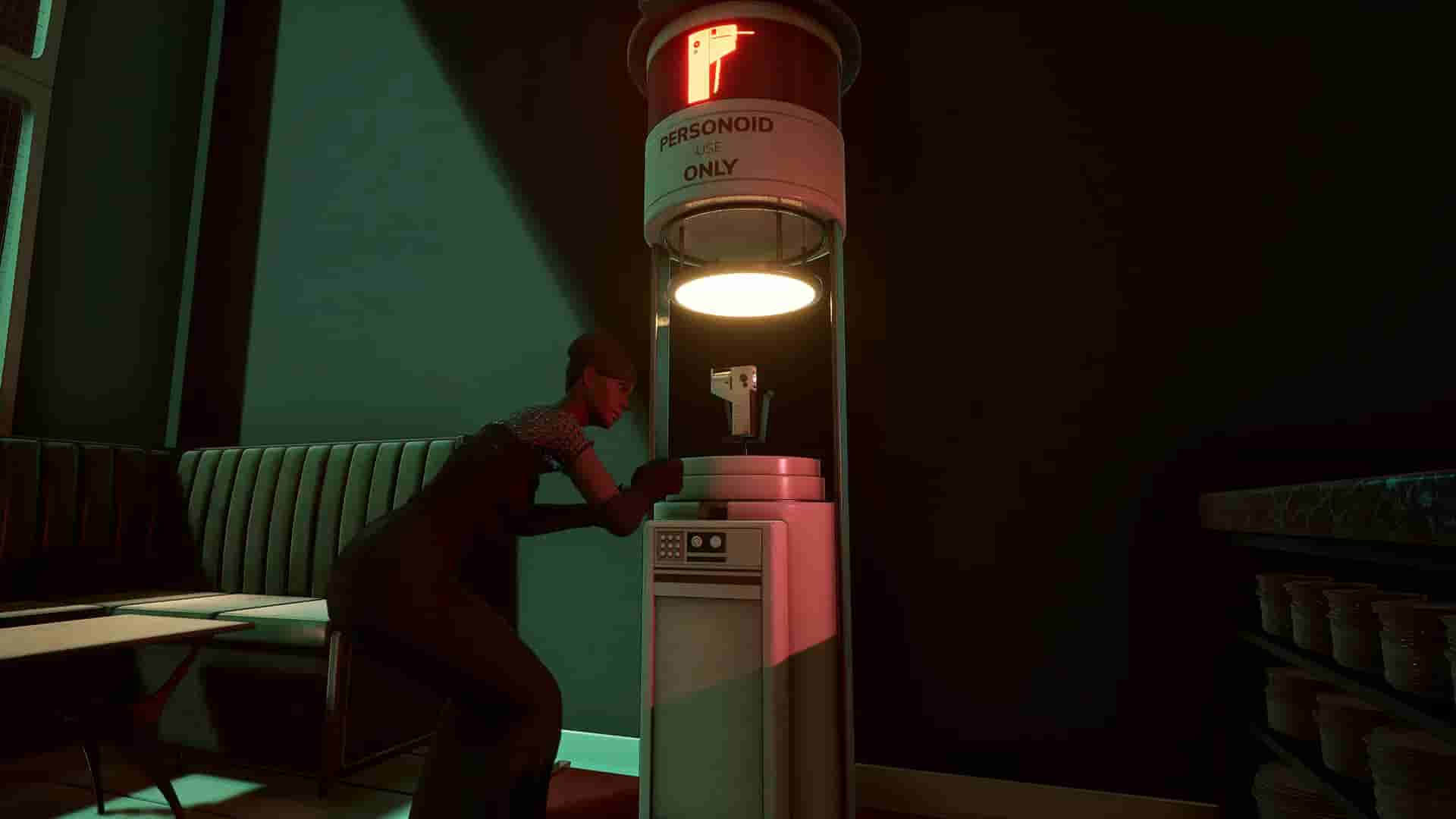 First Class Trouble screenshot thumbnail screenshot 6