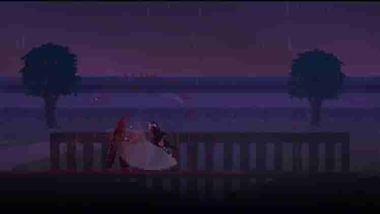 First Cut: Samurai Duel screenshot thumbnail screenshot 1