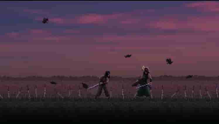 First Cut: Samurai Duel screenshot thumbnail screenshot 3