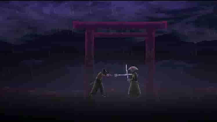 First Cut: Samurai Duel screenshot thumbnail screenshot 4
