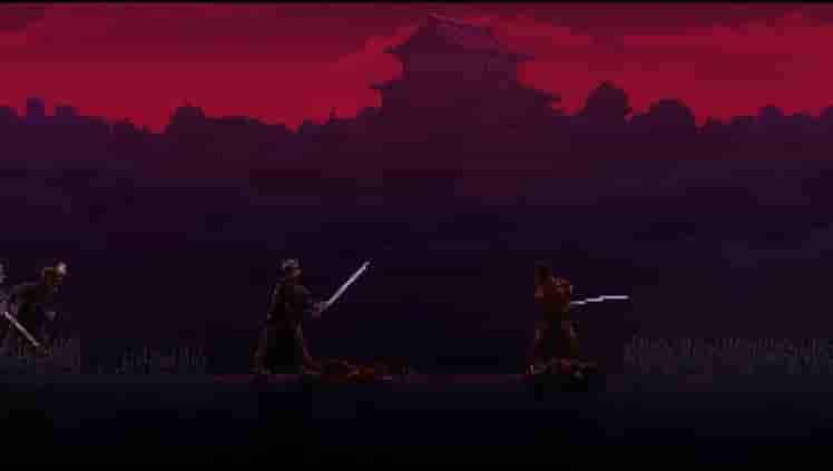 First Cut: Samurai Duel screenshot thumbnail screenshot 8