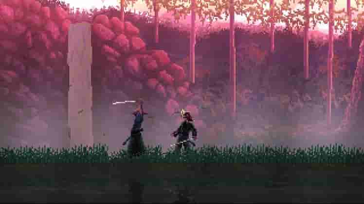 First Cut: Samurai Duel screenshot thumbnail screenshot 9