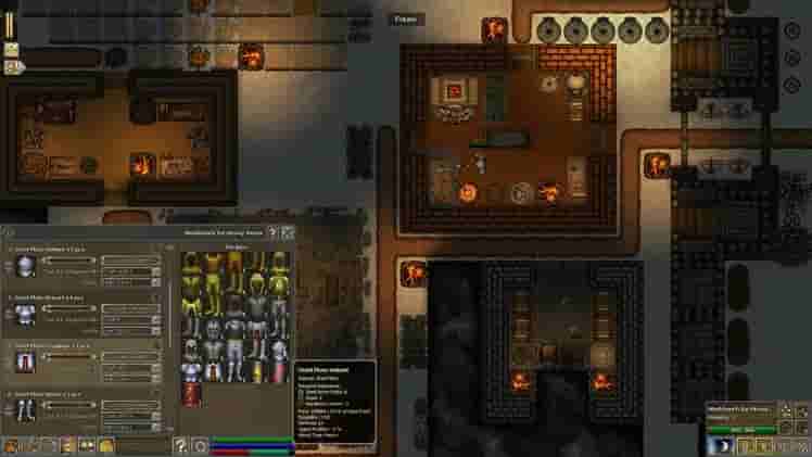 First Feudal screenshot thumbnail screenshot 3
