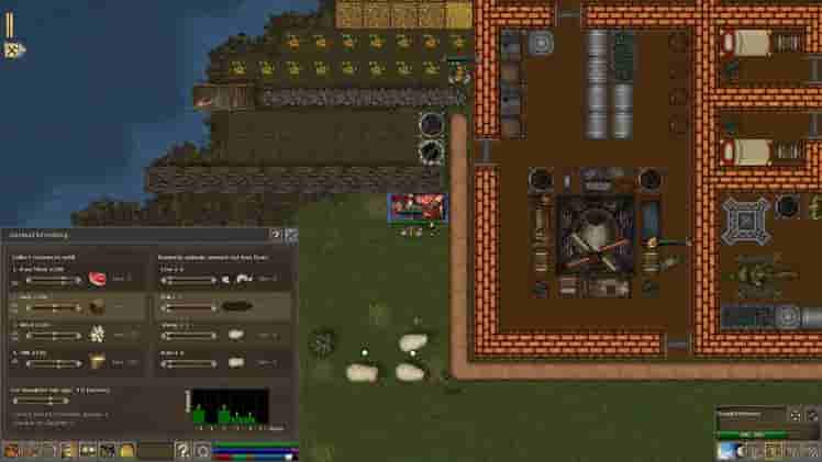 First Feudal screenshot thumbnail screenshot 4