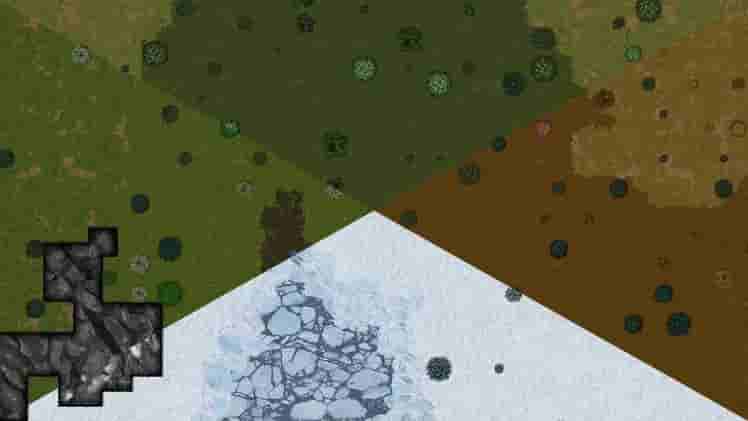 First Feudal screenshot thumbnail screenshot 7