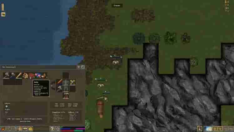 First Feudal screenshot thumbnail screenshot 9