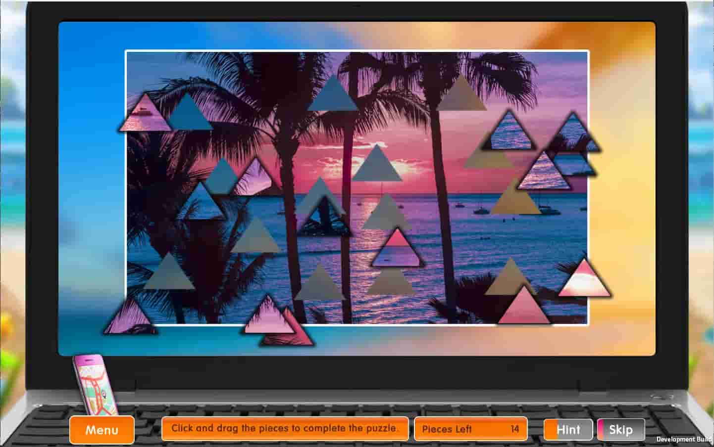 First Time in Hawaii screenshot thumbnail screenshot 0
