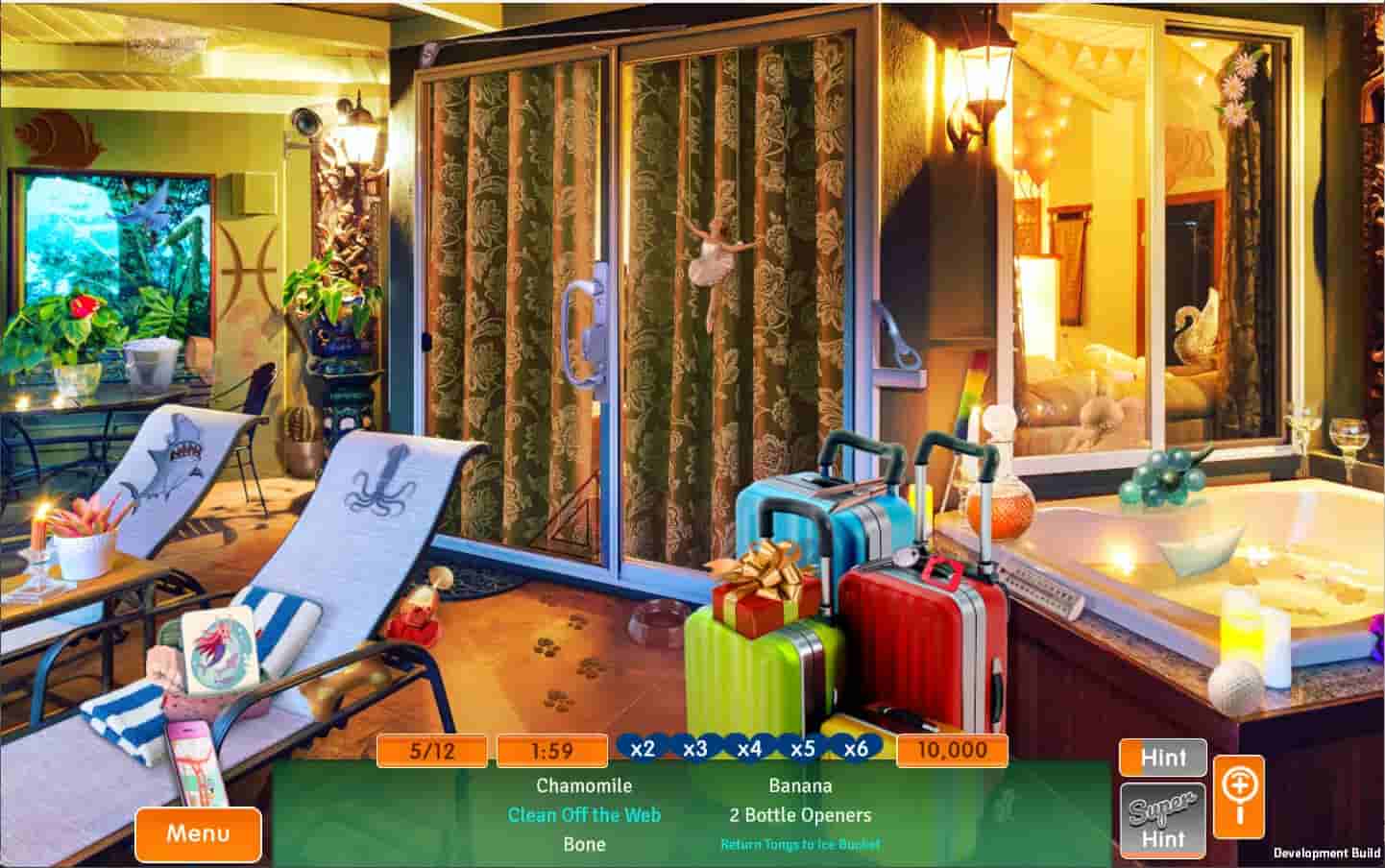First Time in Hawaii screenshot thumbnail screenshot 2