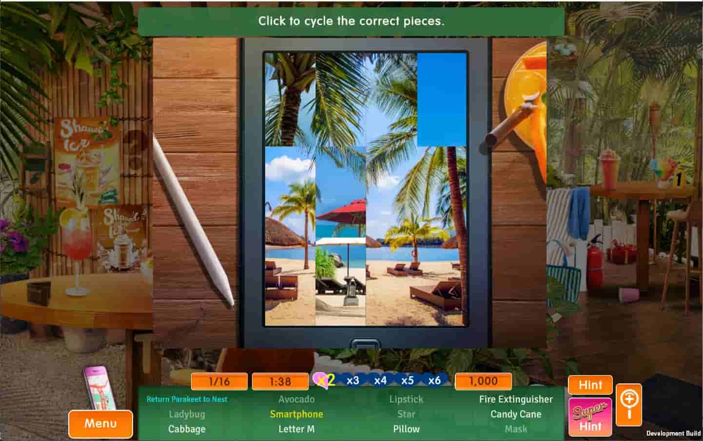 First Time in Hawaii screenshot thumbnail screenshot 3