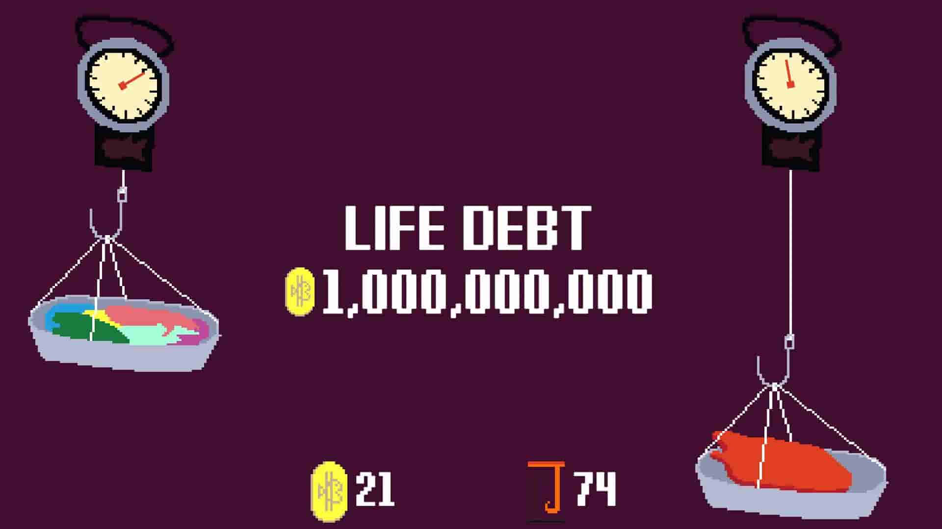 FISH FEAR ME screenshot thumbnail screenshot 5